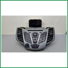 Autoradio Ford Fiesta VI