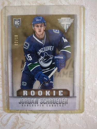 2013 panini titanium - 2013-14,