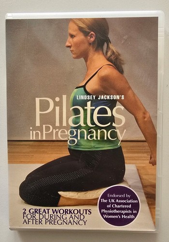 Lindsey jackson pilates in - jackson's,