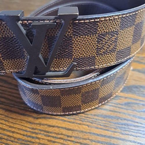 Cintura louis vuitton - cintura,