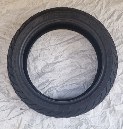 Gomma posteriore dunlop mutant - gomma,