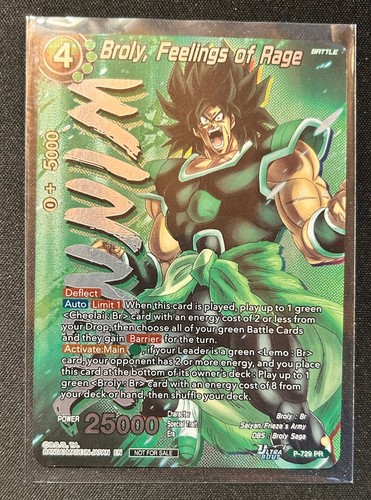 Broly feelings rage - broly,, dragon