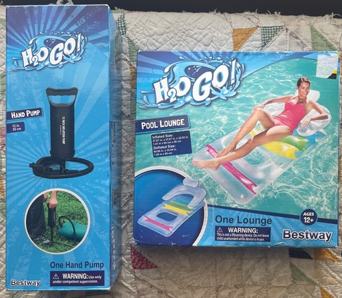 Bestway h2ogo galleggiante e - bestway,