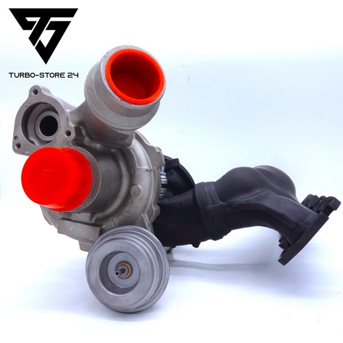 Turbocompressore originale bmw - originale,