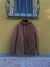 giacca uomo element cachi