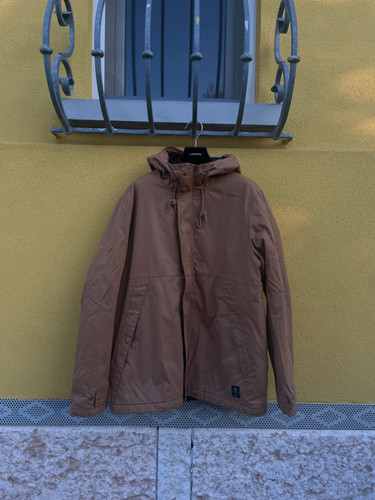 Giacca uomo element - giacca,