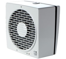 Fensterventilator Scarico