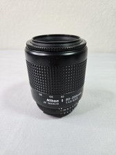 Nikon Af Nikkor 80-200Mm F