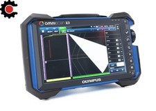 Olympus OmniScan X3 16:64PR