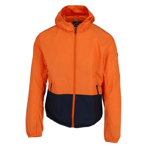Colmar giacca arancione - giacca,