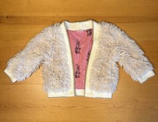 Giacca maglione egg susan - by,