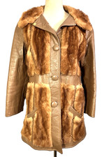 Cappotto giacca vintage anni