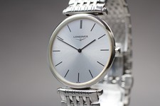 Vintage 1991 Longines La