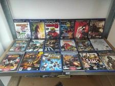 Giochi Playstation 2 Ps2 Pal