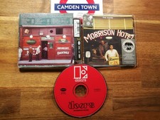 The Doors - Morrison Hotel
