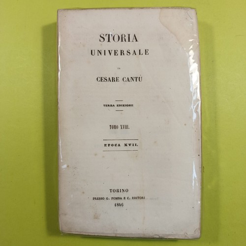 Storia universale cesare - storia,