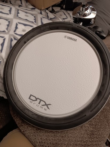 Yamaha xp80 zone - xp80, 3-zone