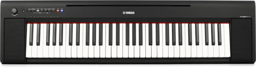 Yamaha piaggero 61 key - yamaha, np-15