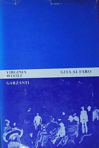 Woolf virginia gita faro - woolf,