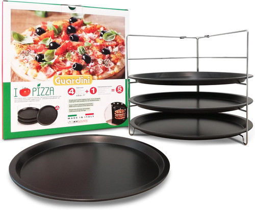 Set tegami pizza ø - 4,