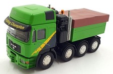 Conrad 1/50 Scale 6101/02 -