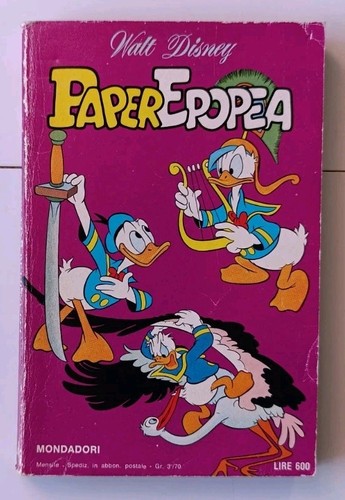 Classici walt disney - classici, di