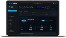 Portale Rimappatura 4 File