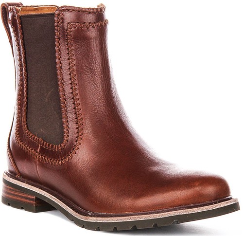 Stivali donna ariat wexford - da,