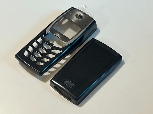 Nokia 6510 custodia cover - 6510,