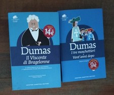 Lotto Libri Di Dumas , Newton