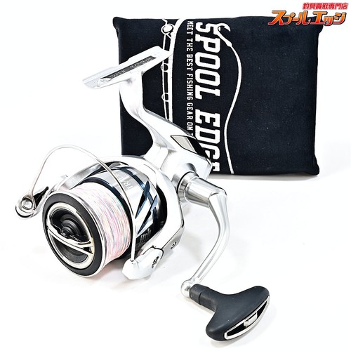 Shimano stradic 4000xg - 23,