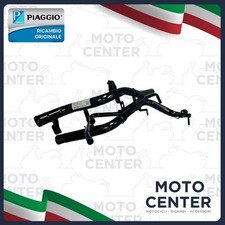 TUBO ACQUA RADIATORE PIAGGIO