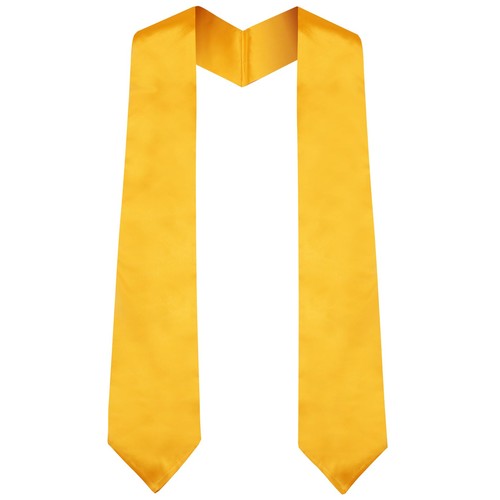 Stola laurea oro - oro, 2025