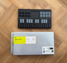 Korg nanoKEY Studio