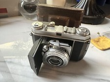 Kodak Retina 1a Camera Synchro