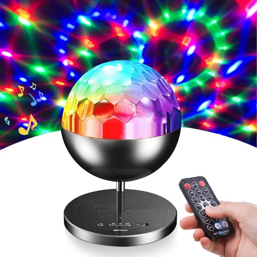 Abatjou lampada led - abatjou, bluetooth