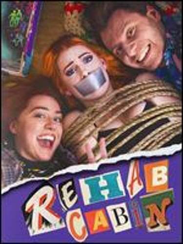 Rehab cabin new - rehab,