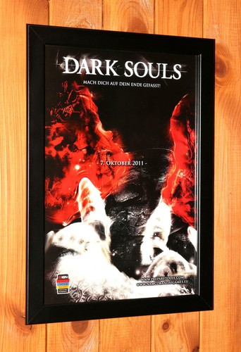 Dark souls ps3 - souls, xbox