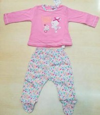 TUTINA PRIMAVERILE NEONATA in
