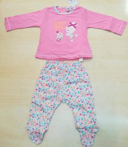 Tutina primaverile neonata - primaverile,