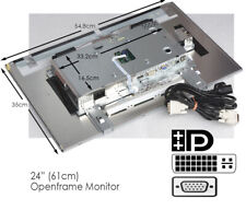 MONITOR OPENFRAME 24" 61CM