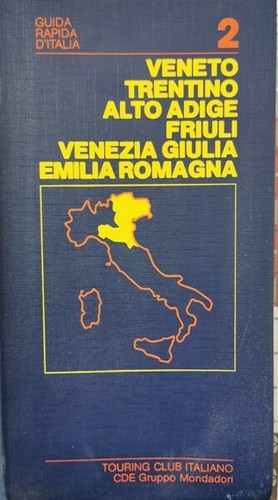 Guida rapida italia - guida, d’italia