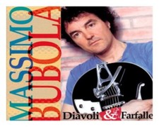 DIAVOLI E FARFALLE - MASSIMO