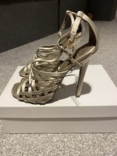 scarpe versace taglia 5 