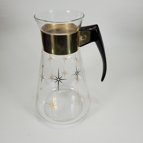 Brocca caraffa caffettiera