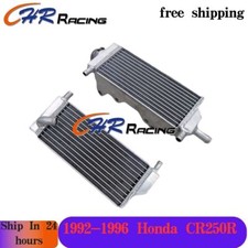 Radiatore in lega di alluminio