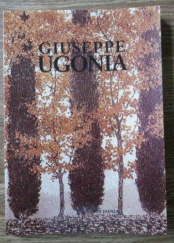 Giuseppe ugonia edit faenza - giuseppe,