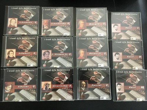 Musica classica mozart - 29,