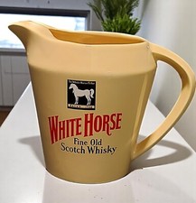 caraffa in Ceramica White Horse Whisky