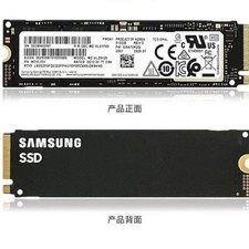 SSD SAMSUNG PM9A1 2TB M.2 PCIe